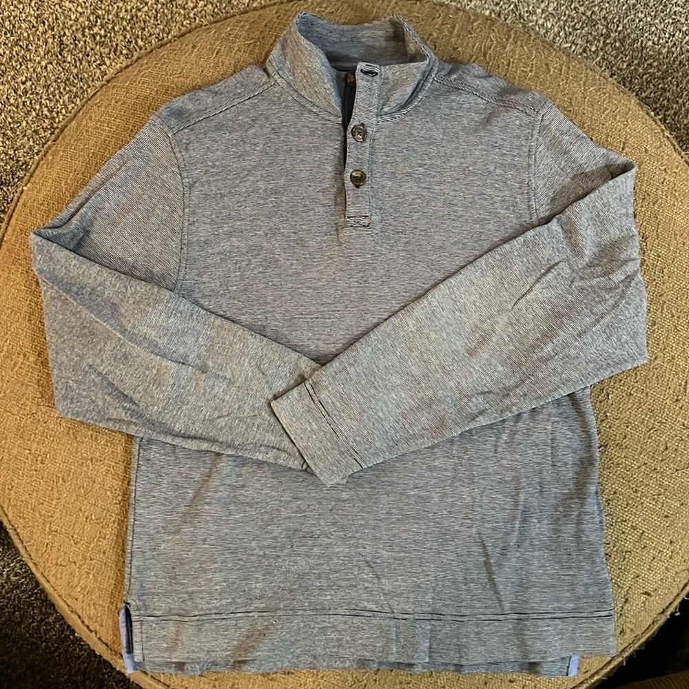 Men’s Casual Shirt